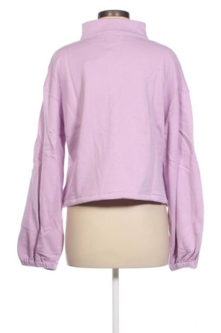 Γυναικεία μπλούζα MyMO, Μέγεθος XL, Χρώμα Βιολετί, Τιμή 7,89 €