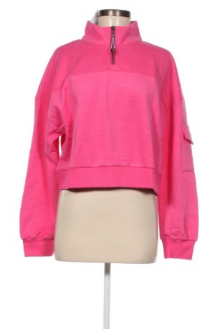 Γυναικεία μπλούζα MyMO, Μέγεθος XL, Χρώμα Ρόζ , Τιμή 13,15 €
