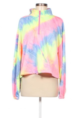 Γυναικεία μπλούζα MyMO, Μέγεθος XXL, Χρώμα Πολύχρωμο, Τιμή 7,89 €