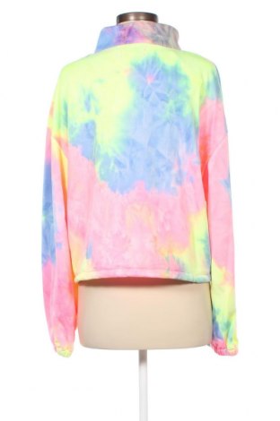 Γυναικεία μπλούζα MyMO, Μέγεθος XXL, Χρώμα Πολύχρωμο, Τιμή 7,89 €