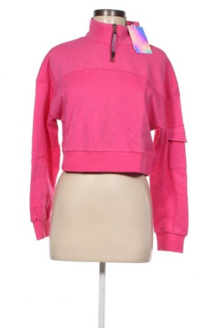 Дамска блуза MyMO, Размер S, Цвят Розов, Цена 17,34 лв.