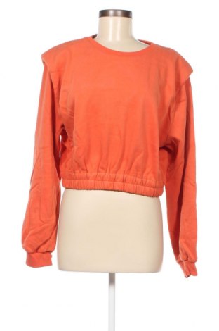 Дамска блуза MyMO, Размер XL, Цвят Оранжев, Цена 15,30 лв.