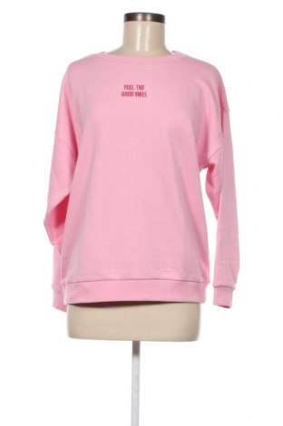 Дамска блуза MyMO, Размер XS, Цвят Розов, Цена 25,50 лв.