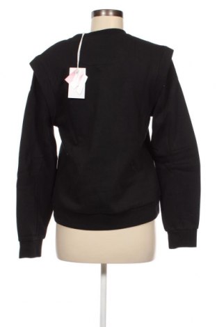 Γυναικεία μπλούζα MyMO, Μέγεθος L, Χρώμα Μαύρο, Τιμή 10,52 €