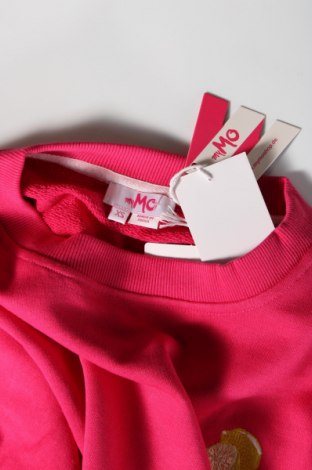 Дамска блуза MyMO, Размер XS, Цвят Розов, Цена 20,40 лв.