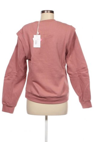 Дамска блуза MyMO, Размер L, Цвят Розов, Цена 25,50 лв.