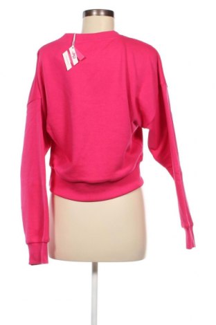 Дамска блуза MyMO, Размер S, Цвят Розов, Цена 20,40 лв.