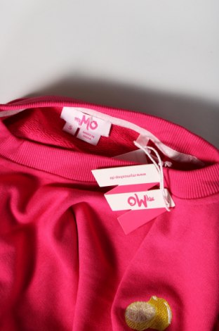Дамска блуза MyMO, Размер S, Цвят Розов, Цена 20,40 лв.