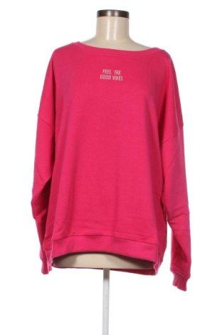 Bluză de femei MyMO, Mărime XL, Culoare Roz, Preț 83,88 Lei