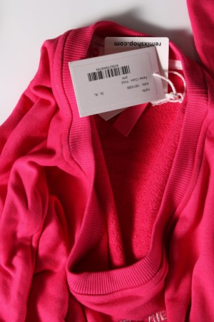 Дамска блуза MyMO, Размер XL, Цвят Розов, Цена 102,00 лв.