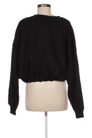 Дамска блуза MyMO, Размер XL, Цвят Черен, Цена 25,50 лв.