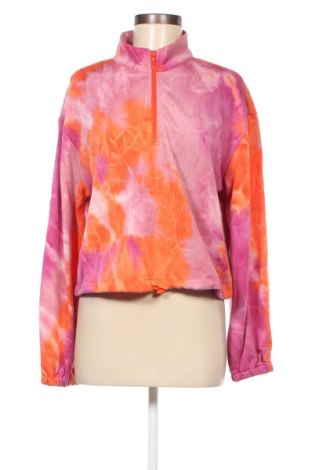 Γυναικεία μπλούζα MyMO, Μέγεθος L, Χρώμα Πολύχρωμο, Τιμή 13,15 €
