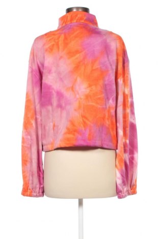 Дамска блуза MyMO, Размер L, Цвят Многоцветен, Цена 13,26 лв.