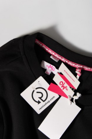 Γυναικεία μπλούζα MyMO, Μέγεθος XXL, Χρώμα Μαύρο, Τιμή 10,52 €