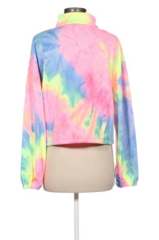 Дамска блуза MyMO, Размер L, Цвят Многоцветен, Цена 20,40 лв.