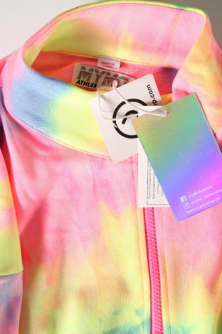 Γυναικεία μπλούζα MyMO, Μέγεθος L, Χρώμα Πολύχρωμο, Τιμή 10,52 €