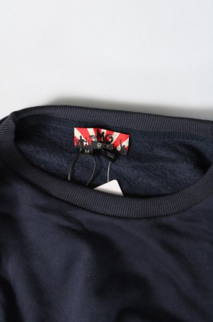 Γυναικεία μπλούζα MyMO, Μέγεθος M, Χρώμα Μπλέ, Τιμή 7,89 €