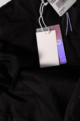 Дамска блуза MyMO, Размер XS, Цвят Черен, Цена 15,30 лв.