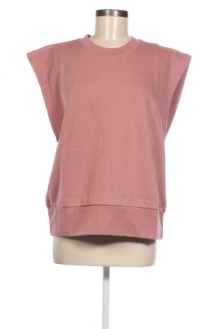 Дамска блуза MyMO, Размер XL, Цвят Пепел от рози, Цена 102,00 лв.
