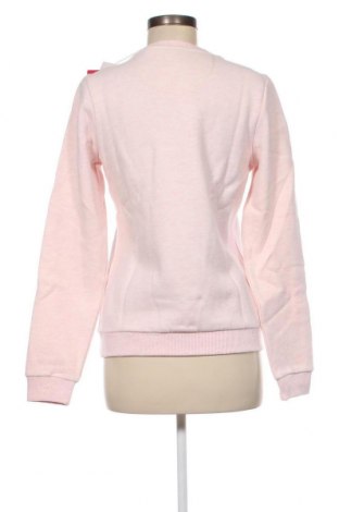 Дамска блуза MyMO, Размер S, Цвят Розов, Цена 56,10 лв.