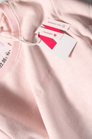 Γυναικεία μπλούζα MyMO, Μέγεθος S, Χρώμα Ρόζ , Τιμή 28,92 €