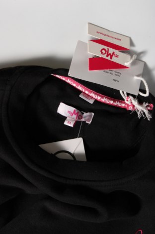 Дамска блуза MyMO, Размер XL, Цвят Черен, Цена 20,40 лв.