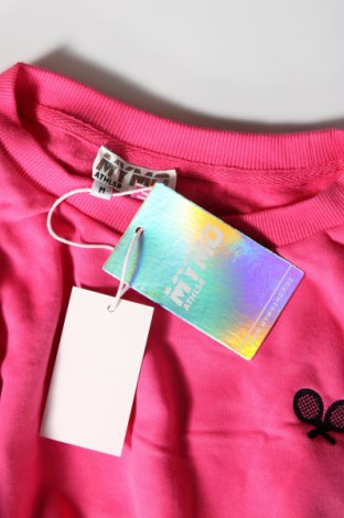 Bluză de femei MyMO, Mărime M, Culoare Roz, Preț 50,33 Lei