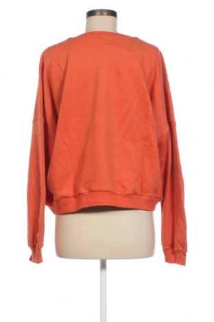 Дамска блуза MyMO, Размер M, Цвят Оранжев, Цена 25,50 лв.
