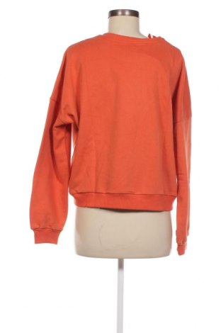 Дамска блуза MyMO, Размер XS, Цвят Оранжев, Цена 25,50 лв.