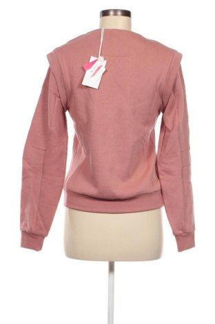 Дамска блуза MyMO, Размер S, Цвят Розов, Цена 25,50 лв.