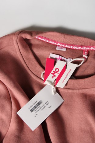 Дамска блуза MyMO, Размер S, Цвят Розов, Цена 15,30 лв.