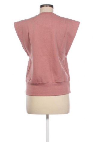 Дамска блуза MyMO, Размер S, Цвят Пепел от рози, Цена 22,44 лв.