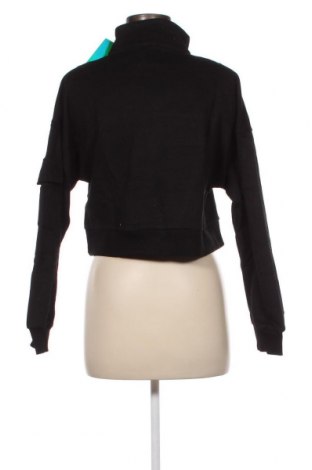 Дамска блуза MyMO, Размер M, Цвят Черен, Цена 15,30 лв.