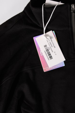 Γυναικεία μπλούζα MyMO, Μέγεθος M, Χρώμα Μαύρο, Τιμή 13,15 €