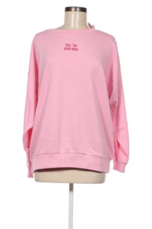 Дамска блуза MyMO, Размер M, Цвят Розов, Цена 44,88 лв.