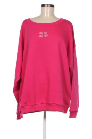 Γυναικεία μπλούζα MyMO, Μέγεθος L, Χρώμα Ρόζ , Τιμή 13,15 €