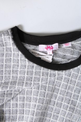 Дамска блуза MyMO, Размер L, Цвят Сив, Цена 17,34 лв.