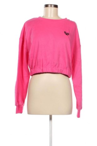 Дамска блуза MyMO, Размер XL, Цвят Розов, Цена 25,50 лв.