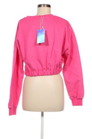Дамска блуза MyMO, Размер XL, Цвят Розов, Цена 15,30 лв.