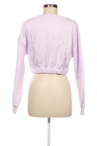 Γυναικεία μπλούζα MyMO, Μέγεθος M, Χρώμα Βιολετί, Τιμή 7,89 €