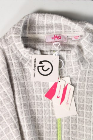 Γυναικεία μπλούζα MyMO, Μέγεθος XL, Χρώμα Γκρί, Τιμή 7,89 €