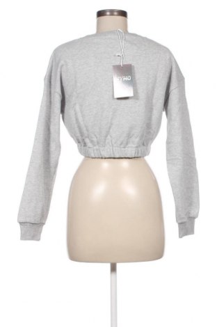 Γυναικεία μπλούζα MyMO, Μέγεθος XS, Χρώμα Γκρί, Τιμή 7,89 €