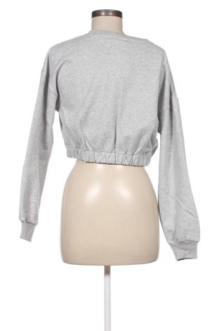 Γυναικεία μπλούζα MyMO, Μέγεθος M, Χρώμα Γκρί, Τιμή 7,89 €