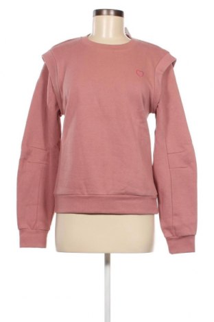 Γυναικεία μπλούζα MyMO, Μέγεθος M, Χρώμα Ρόζ , Τιμή 7,89 €