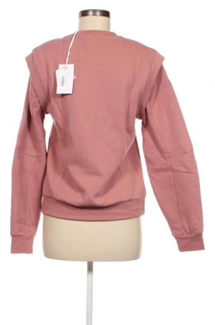 Дамска блуза MyMO, Размер M, Цвят Розов, Цена 25,50 лв.