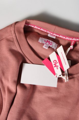 Дамска блуза MyMO, Размер M, Цвят Розов, Цена 15,30 лв.