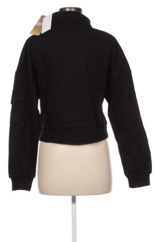 Γυναικεία μπλούζα MyMO, Μέγεθος XL, Χρώμα Μαύρο, Τιμή 13,15 €