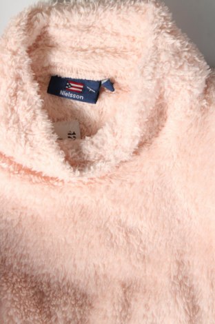 Γυναικεία μπλούζα Nielsson, Μέγεθος M, Χρώμα Ρόζ , Τιμή 3,17 €