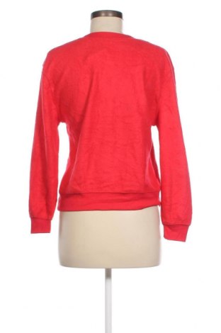 Damen Shirt No Boundaries, Größe S, Farbe Rot, Preis 3,31 €