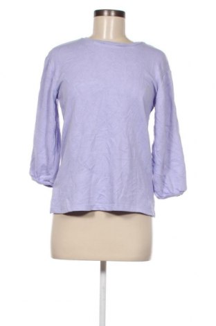 Γυναικεία μπλούζα Old Navy, Μέγεθος XS, Χρώμα Βιολετί, Τιμή 3,27 €